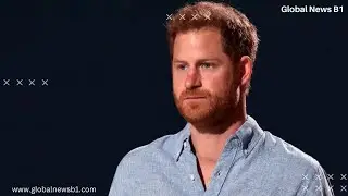 Prince Harry may lose up to $20 mn if he loses lawsuits: Lawyer  #shorts