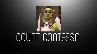 Azealia Banks – Count Contessa | speed up | muzza