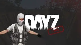 DayZ Гайд по строительству #1 (Стена)