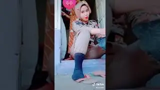 Ibu pagawai cantik
