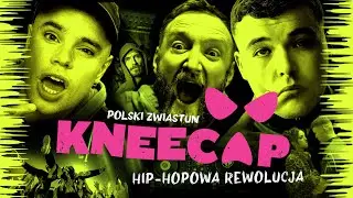 Kneecap. Hip-hopowa rewolucja (2024) oficjalny zwiastun PL, w kinach od 29 listopada