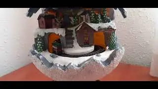 bombka swiateczna
