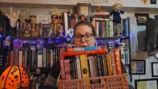 February TBR