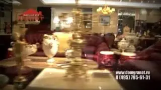 Мебельный тур в Китай с экономией до 500%!