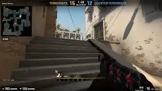 Counter strike  Global Offensive 2022 07 06   15 15 05 07