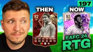 12 Weeks Later... And It Happened Again