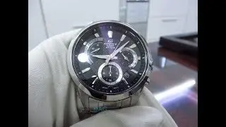 Casio Edifice EFV-580D-1AVUEF