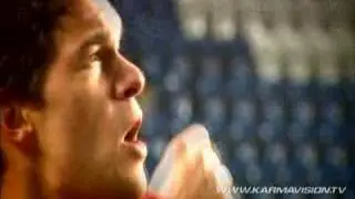 UNAIDS: Michael Ballack PSA - Karmavision