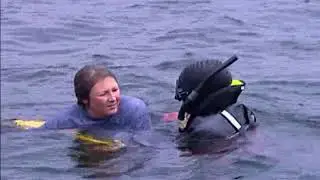 Learn the Reality of Cold Water Risks via Cold Water BOOT CAMP!