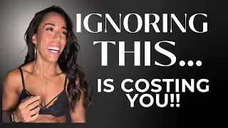 HOW TO LOSE WEIGHT IN PERIMENOPAUSE - PART 6