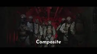 Hitfilm mini VFX compilation