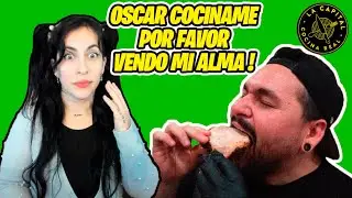 QUE RICO 🤤 ALITAS MEXICANAS x LA CAPITAL 🇲🇽 Se hace agua la boca 🤯 REACCIÓN