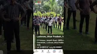 The Impact of SPEFL-SC's Fitness Training at Aliganj ITI