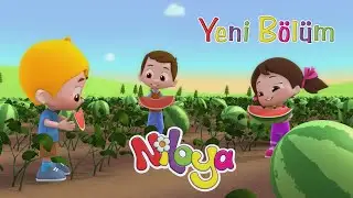 Niloya - Seçmece Bunlar 🍉🍉🍉