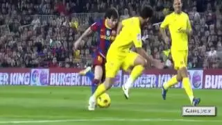 Las Pastillas Del Abuelo   ¿Qué Es Dios Homenaje a Messi