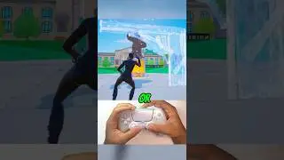 NEW EDIT BUG and bus jump on Controller Fix ✅🎮Fortnite Update SETTINGS *Tutorial* 