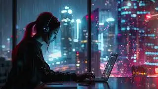 Chillhop Programmer's Oasis: Mindset & Music for Successful Coding Programmer Music Chillstep Beats