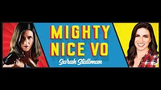 Sarah Stallman | Video VO Reel