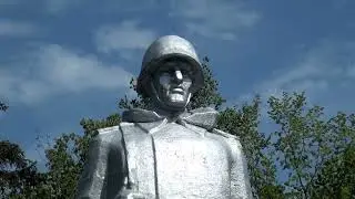 Мемориал Славы в Матвеевом Кургане