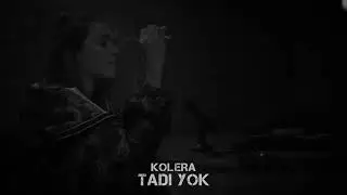 Kolera - Tadı Yok | (Kolera Verse)