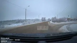 Водятел из ЭкоНивы.