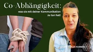 Die Wahrheit über Co-Abhängigkeit, die du kennen musst!