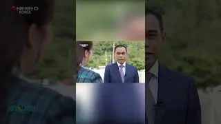 Malaysia Bridge in Korea [WE ARE DIPLOMATS]