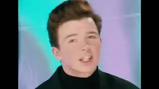 Rick Astley - Together Forever (Cover Mommy)
