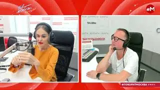 Лилия Петрик рассказала анекдот про разводы