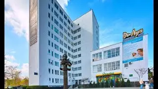 Санаторий Ди ЛУЧ  Анапа. Обзор, цены, отзывы отдыхающих