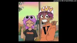 lil uzi vert x hyperpop typebeat - 'luv' [prod.prettyb]