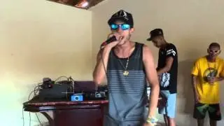 MC SAMPA - Ao vivo no Conexão do Vale