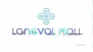 Langval Mall - Logo Reveal V1