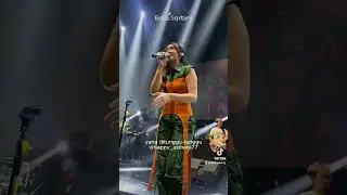 Absen yuk yang mampir di konser ambyar nemen vol 2.. #gilgasahid #adtcovering #adtdkoplo #fypシ