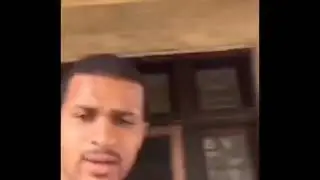 Does he look like Steve Harvey?