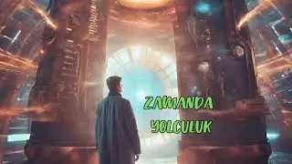 Zamanda Yolculuk