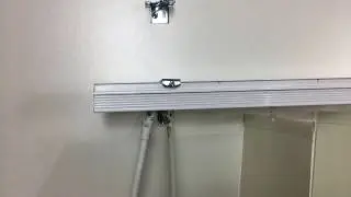 How to Fix Vertical Blind That Won't Open.