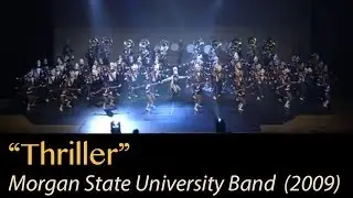 MSU Band 2009 - 