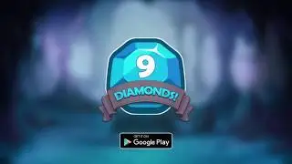 9Diamonds Trailer
