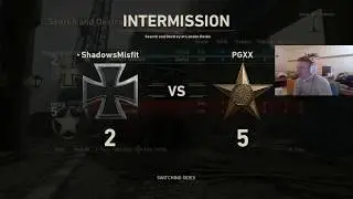 Road to 100-0 Series 