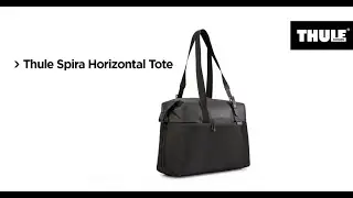 Luggage - Thule Spira - Horizontal Tote