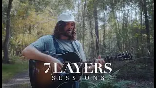 Hazlett - Stolen Seasons - 7 Layers Session #216