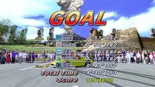 OutRun 2 SP Route A 4'30''753 PB