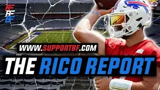 What did Bills Mafia learn from AFC/NFC championship weekend? | What's Brandon Beane's next move?