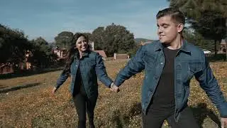 Paseando Por Mazamitla
