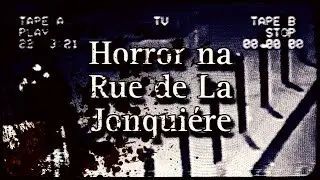 Moralność służb ratunkowych i horror na Rue de La Jonquière
