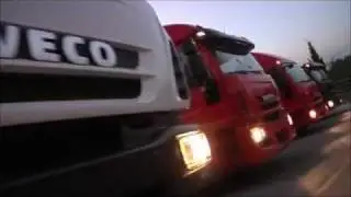IVECO EUROCARGO