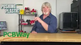 Happy 10th Anniversary PCBWay