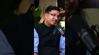 NV sir interviews by Ranveer Allahbadia 
