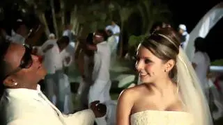 Eddy Lover -  Me Enamore (Official Video)